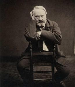 Victor Hugo