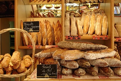 Boulangerie France